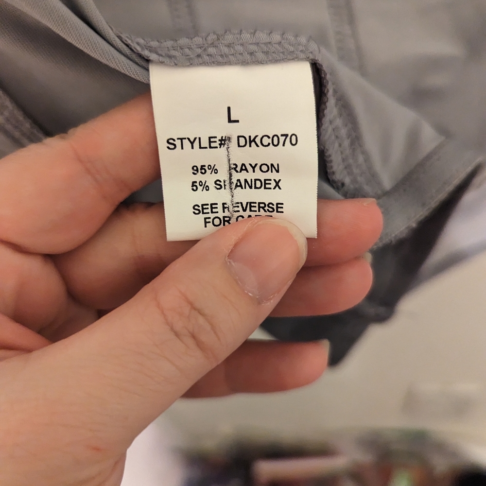 Love, mar bustier - Picture 7 of 9